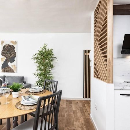 Ferienwohnung La Zarza By Huskalia Los Llanos De Aridane Exterior foto