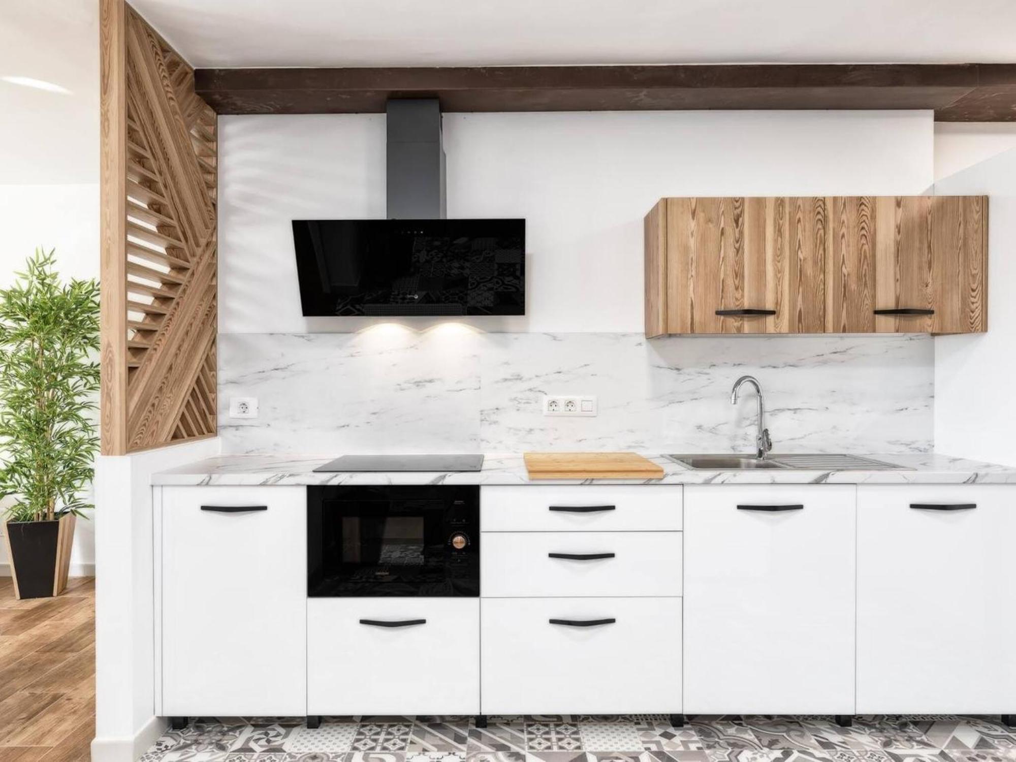 Ferienwohnung La Zarza By Huskalia Los Llanos De Aridane Exterior foto