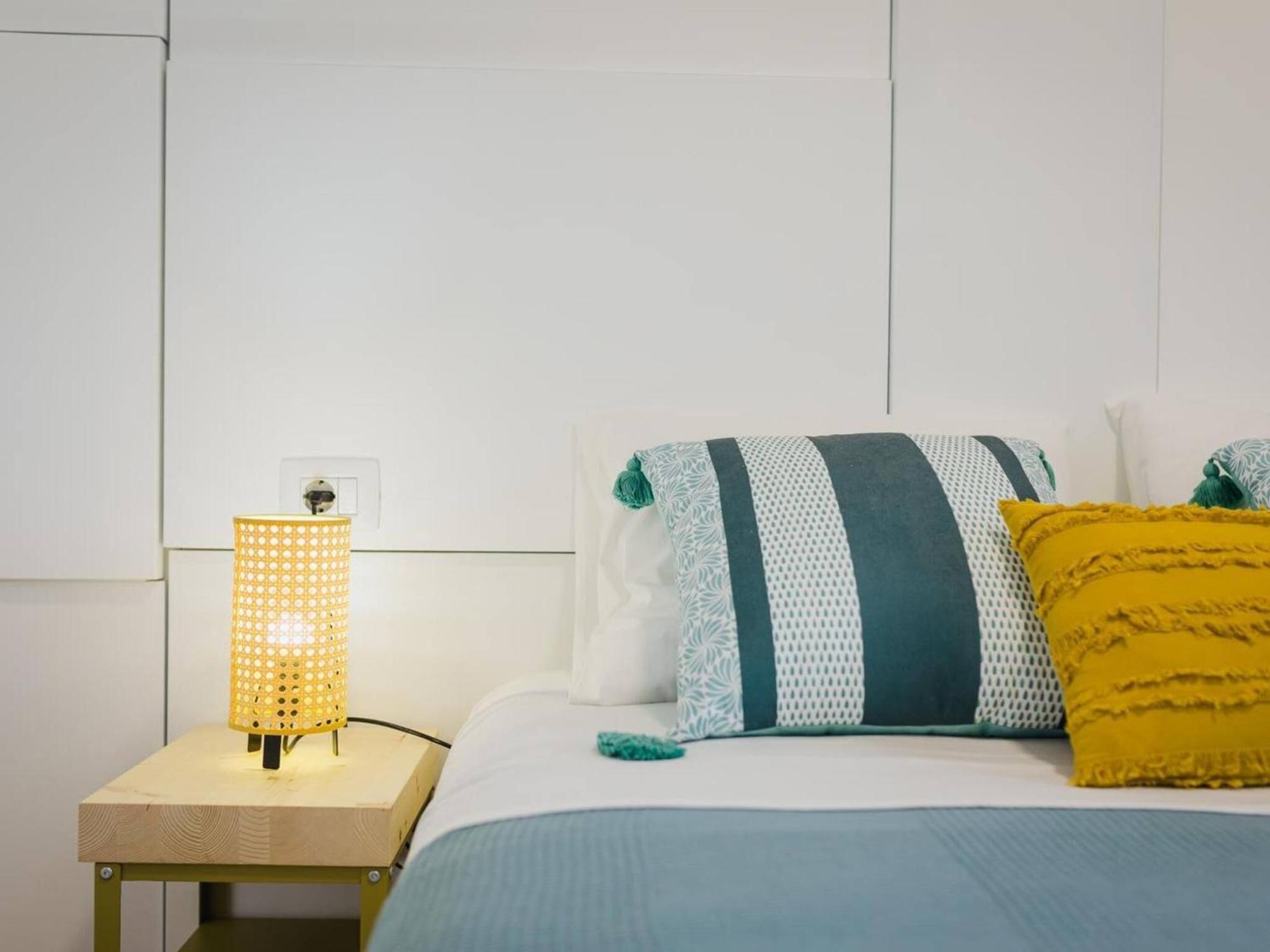 Ferienwohnung La Zarza By Huskalia Los Llanos De Aridane Exterior foto