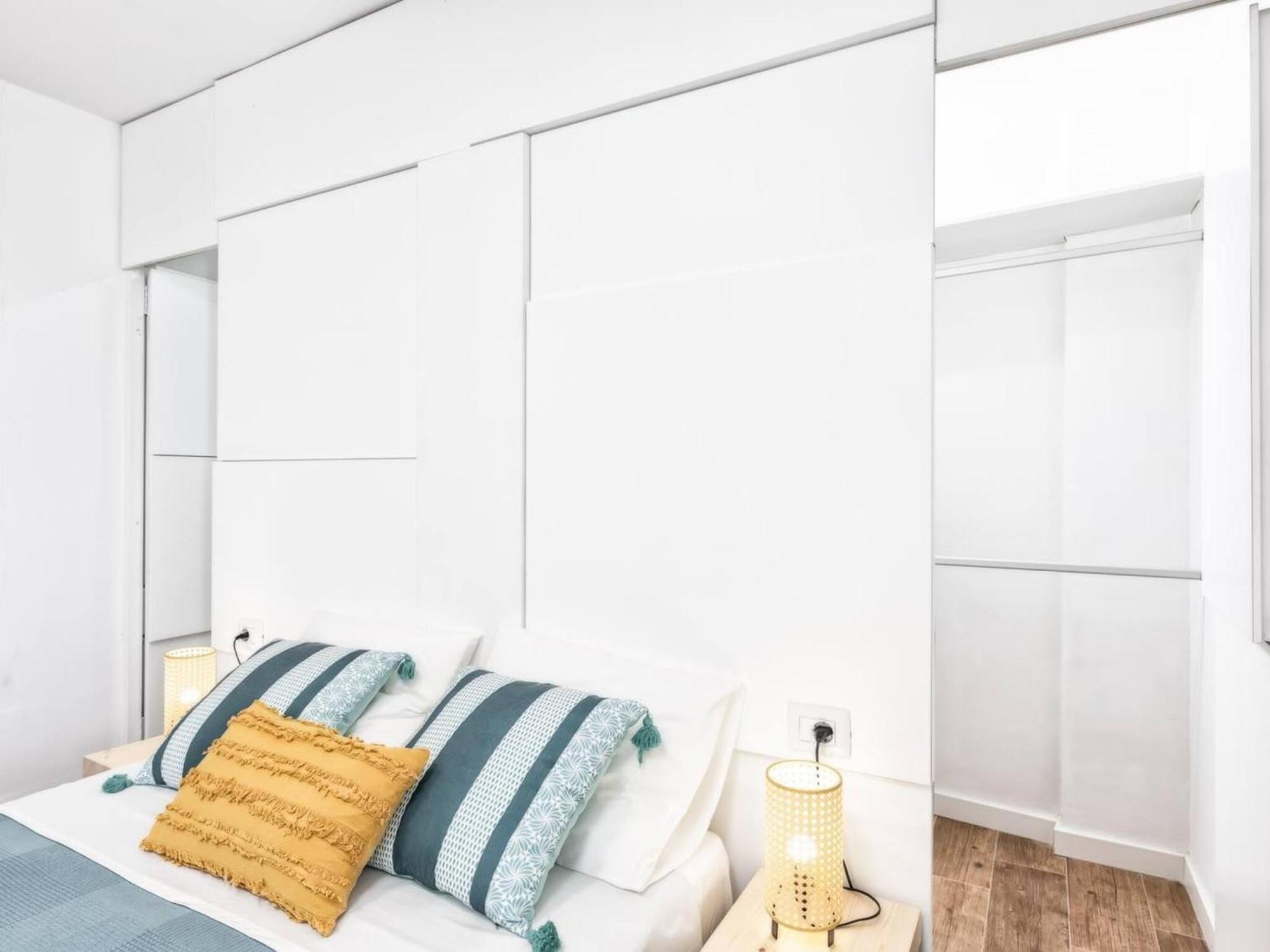 Ferienwohnung La Zarza By Huskalia Los Llanos De Aridane Exterior foto